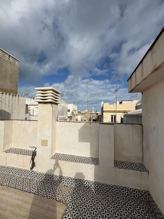 Piso en venta en Ayuntamiento - Catedral en Cádiz