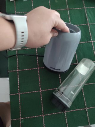 Batidora Portátil Create Moi 230W
