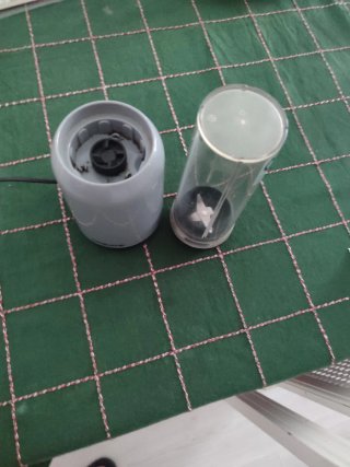 Batidora Portátil Create Moi 230W