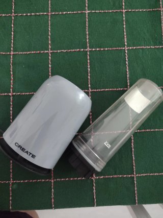 Batidora Portátil Create Moi 230W