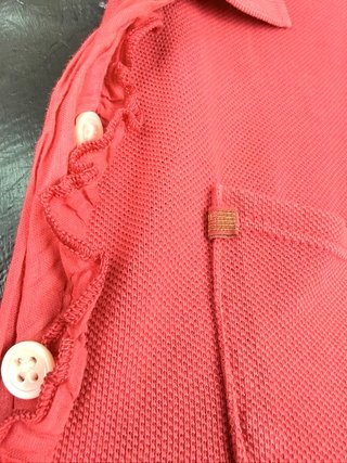 Polo Jeans Company Ralph Lauren Polo Donna S Rosa