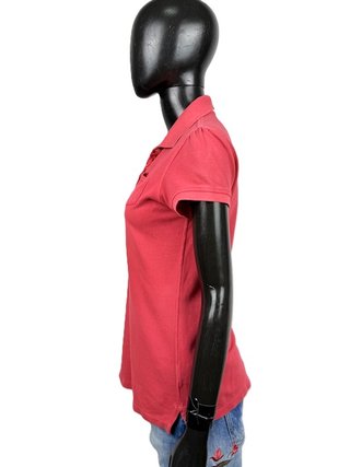 Polo Jeans Company Ralph Lauren Polo Donna S Rosa