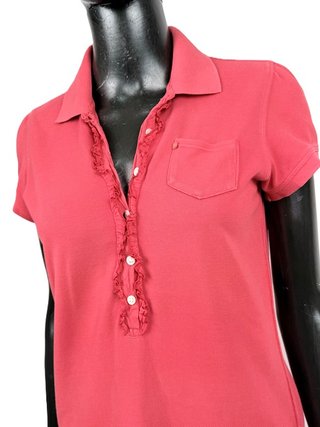 Polo Jeans Company Ralph Lauren Polo Donna S Rosa