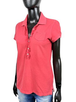 Polo Jeans Company Ralph Lauren Polo Donna S Rosa