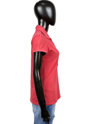 Polo Jeans Company Ralph Lauren Polo Donna S Rosa
