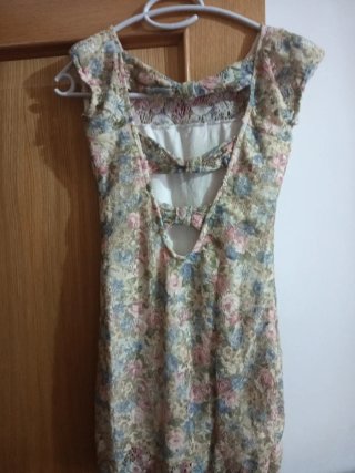 Lote 3 Vestidos Verano Mujer