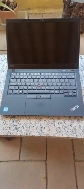 Lenovo Thinkpad T490