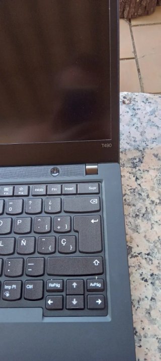 Lenovo Thinkpad T490