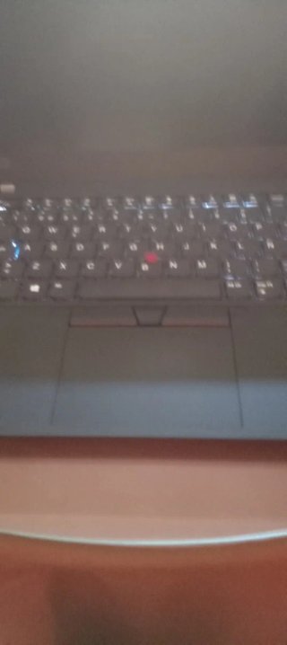 Lenovo Thinkpad T490
