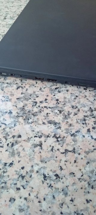 Lenovo Thinkpad T490