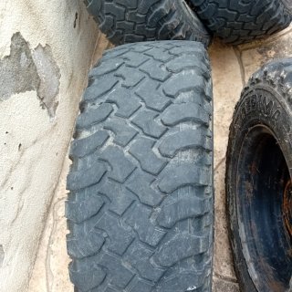 Ruedas Jeep Cherokee ZJ 4x4 Mud