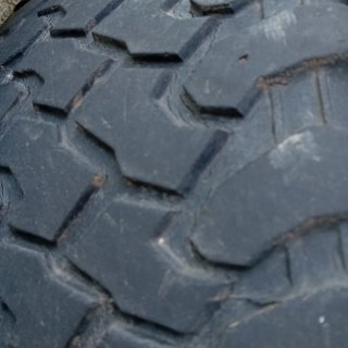 Ruedas Jeep Cherokee ZJ 4x4 Mud