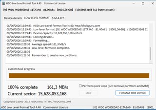 Disco Duro Western Digital 8TB WD80EDAZ