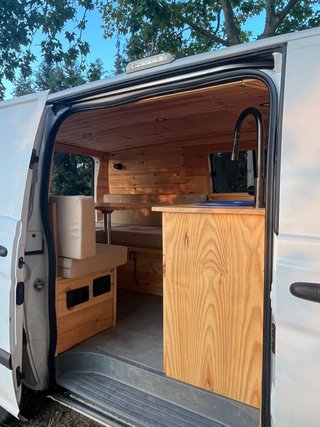 Mercedes-Benz Vito 2005