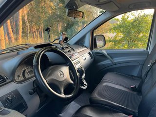 Mercedes-Benz Vito 2005