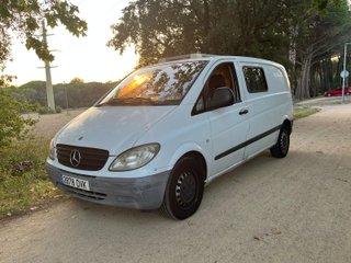 Mercedes-Benz Vito 2005