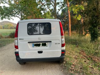 Mercedes-Benz Vito 2005