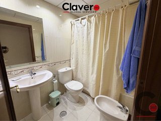 Piso en alquiler en Pardaleras en Badajoz