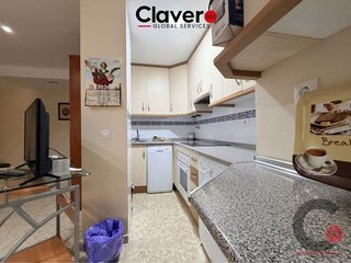 Piso en alquiler en Pardaleras en Badajoz