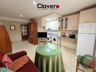 Piso en alquiler en Pardaleras en Badajoz