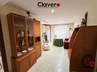Piso en alquiler en Pardaleras en Badajoz