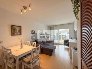 Piso en venta en Sta. Clotilde - Fenals en Lloret de Mar