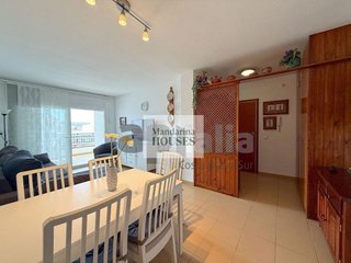 Piso en venta en Sta. Clotilde - Fenals en Lloret de Mar