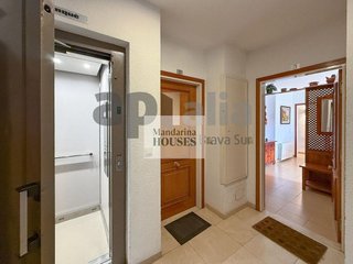 Piso en venta en Sta. Clotilde - Fenals en Lloret de Mar