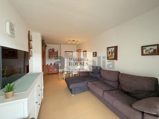 Piso en venta en Sta. Clotilde - Fenals en Lloret de Mar