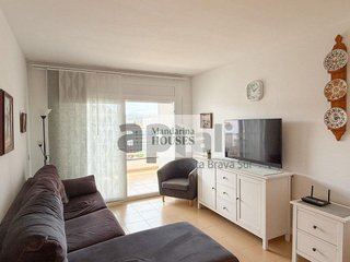 Piso en venta en Sta. Clotilde - Fenals en Lloret de Mar