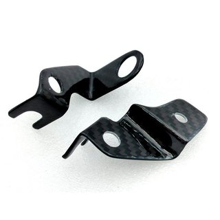 SOPORTE LIQUIDO FRENOS CARBONO DUCATI MONSTER 1200