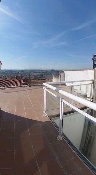 Casa adosada en venta en Arbeca