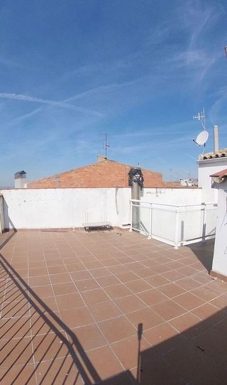 Casa adosada en venta en Arbeca