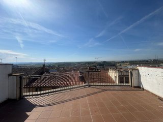 Casa adosada en venta en Arbeca
