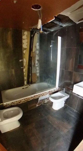 Casa adosada en venta en Arbeca