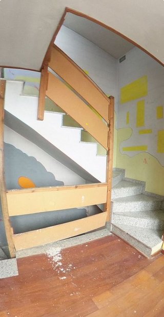 Casa adosada en venta en Arbeca