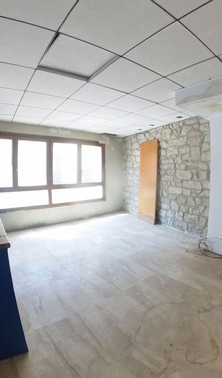 Casa adosada en venta en Arbeca