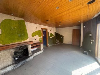 Casa adosada en venta en Arbeca