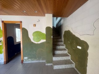 Casa adosada en venta en Arbeca