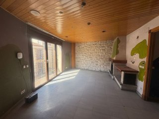 Casa adosada en venta en Arbeca