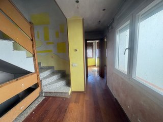 Casa adosada en venta en Arbeca