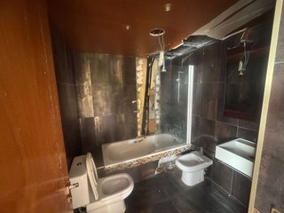 Casa adosada en venta en Arbeca