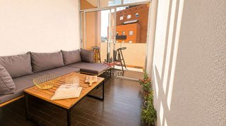 Piso en venta en L'Eixample en Figueres