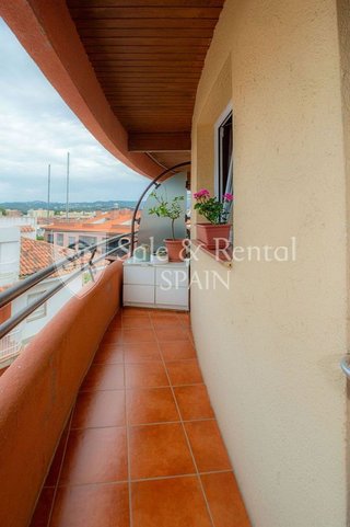 Piso en venta en Sta. Clotilde - Fenals en Lloret de Mar