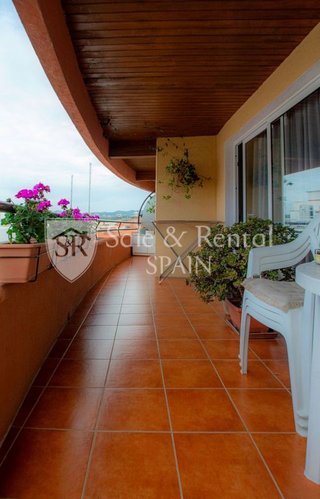 Piso en venta en Sta. Clotilde - Fenals en Lloret de Mar