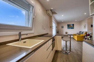 Piso en venta en Centre-El Pedró en Palamós