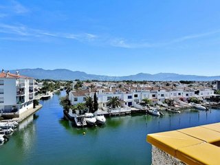 Dúplex en venta en Empuriabrava en Castelló d´Empúries