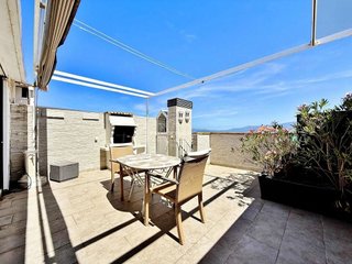 Dúplex en venta en Empuriabrava en Castelló d´Empúries