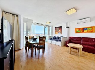 Dúplex en venta en Empuriabrava en Castelló d´Empúries