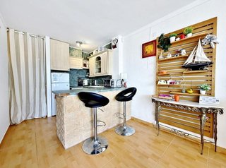 Dúplex en venta en Empuriabrava en Castelló d´Empúries